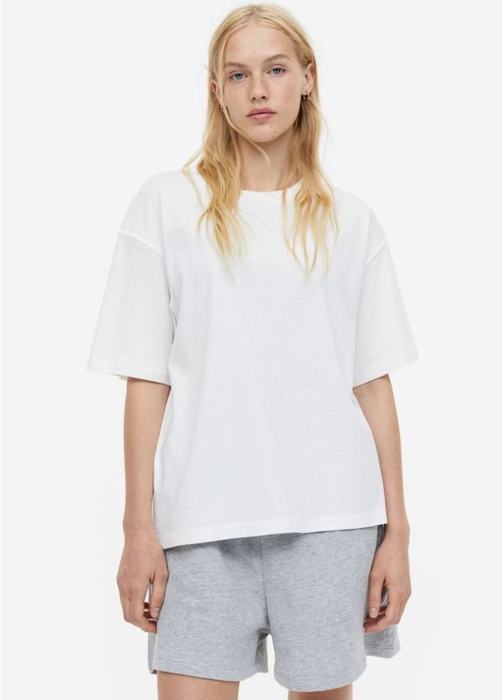 Boxy T-shirt - Image 2