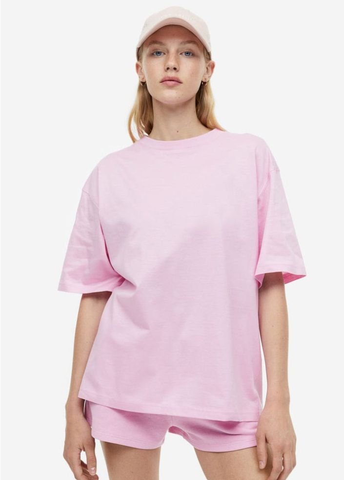 Boxy T-shirt - Image 3