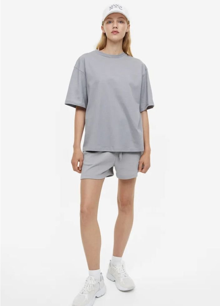 Boxy T-shirt - Image 5