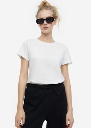 Oversized Printed T-shirt